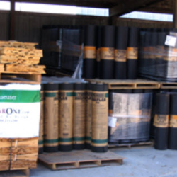 Roofing Supplies