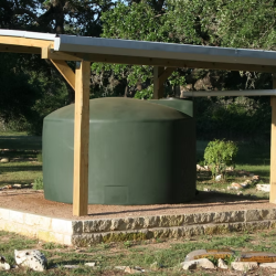 Water Conservation/ Dust Suppression
