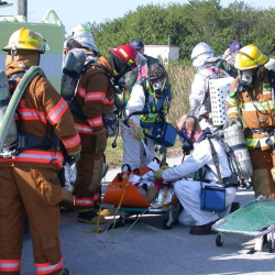 Emergency Planning & Response