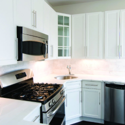 Residential Electric Service