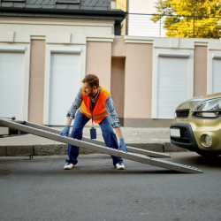 Car Shipping