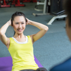 Therapeutic Exercise