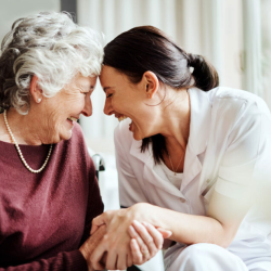 Occupational Therapy