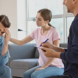 Partial Hospitalization Program