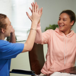 Employment Supports