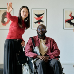 Disability Services​