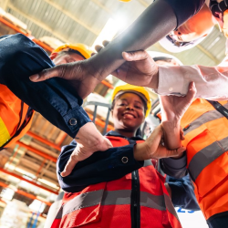 Safety Supports