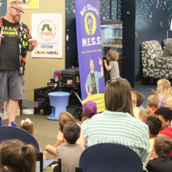 Youth Library Events