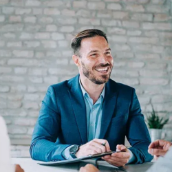 Candidate Recruitment Process