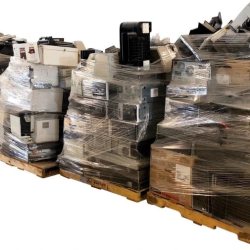 Electronic Recycling Services