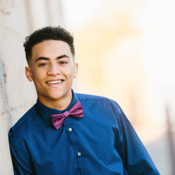 Senior Portrait Photography