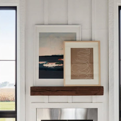 Casement Window