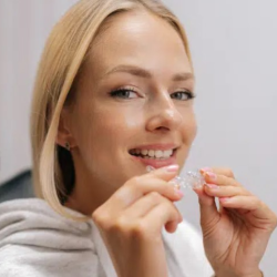 Orthodontic Retainers