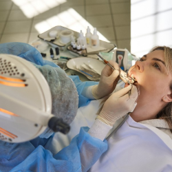 Surgical Orthodontics
