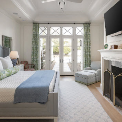 Hinged French Patio Doors