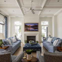 Multi-Slide Patio Doors