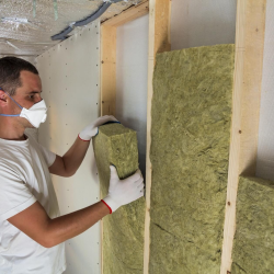 Weatherization