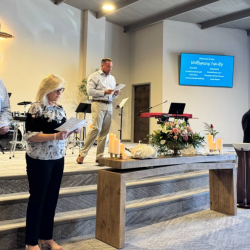 Equipped to Disciple