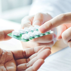 Outpatient Psychiatric