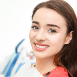 Teen Orthodontics