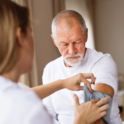 Hospital Care Coordination