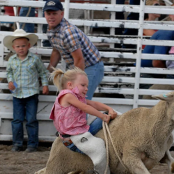 Youth Rodeo