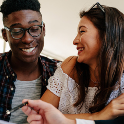 First-Time Homebuyer Grant