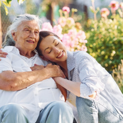 Alzheimer's Care & Support