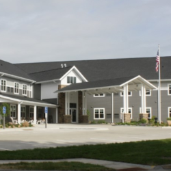 Assisted Living / Garden View