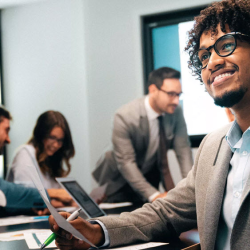 Group insurance services