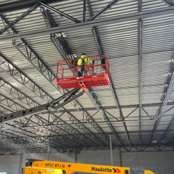 General Labor Services