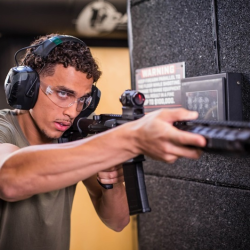 Rifle Courses