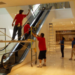 Post-Construction Cleanup