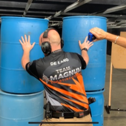 Magnum Competition Events