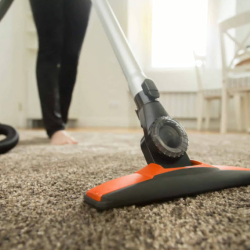 Carpet Cleaning Services