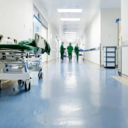 Commercial Floor Cleaning Services