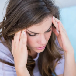 Headaches, TMJ, and Facial Pain