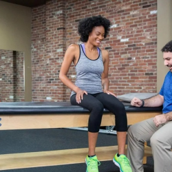 Manual Therapy