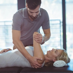 Shoulder, Rotator Cuff, Elbow, Wrist, Hand Pain