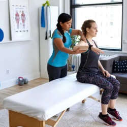 Therapeutic Exercises