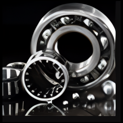 Rolling Bearing Grease