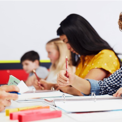 Summer Math Programs