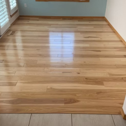 Move / Clean Out