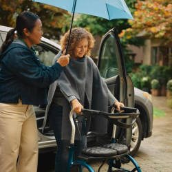 Home Care Services