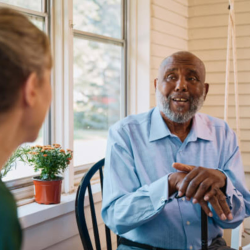 Alzheimer's and Dementia Care