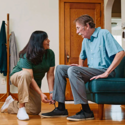 24-Hour Home Care