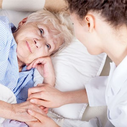 Specialized Care
