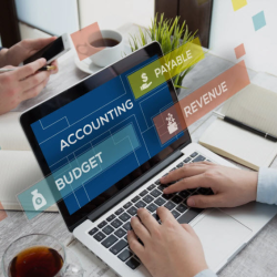 Bookkeeping Services