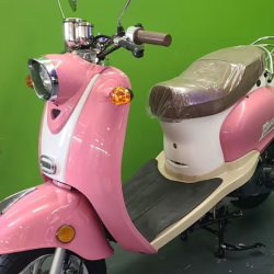Scooters