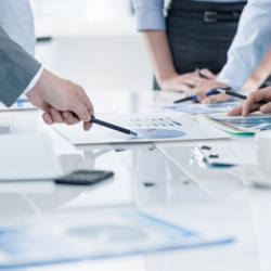 Strategic HR & Organizational Development